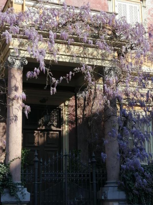 Villino Carmela Suites Rome Exterior photo