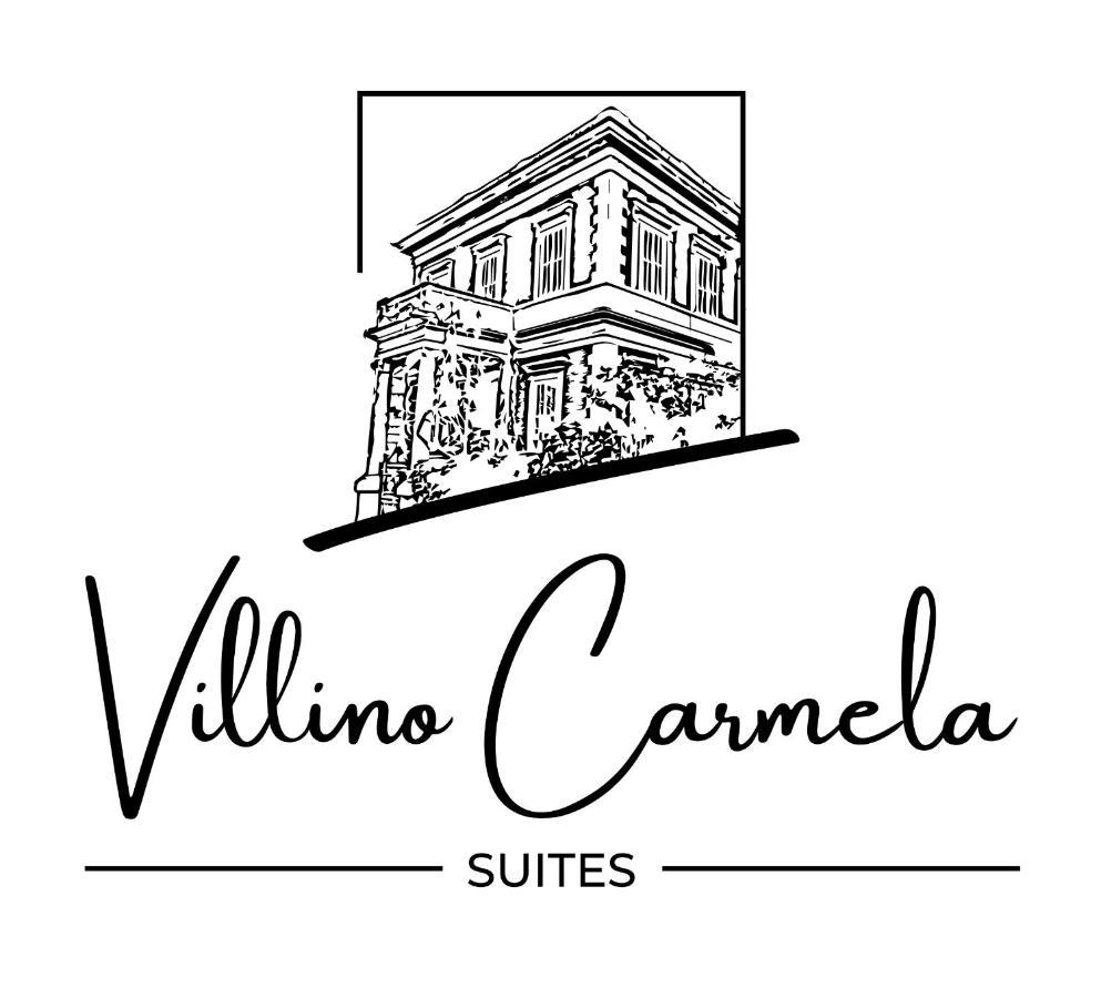 Villino Carmela Suites Rome Exterior photo