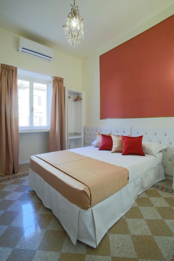 Villino Carmela Suites Rome Exterior photo